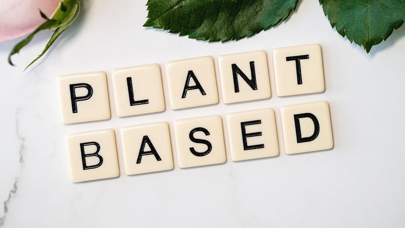 Plant-Based Alternatives